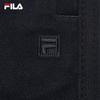 Fila Женские трикотажные прямые брюки с логотипом