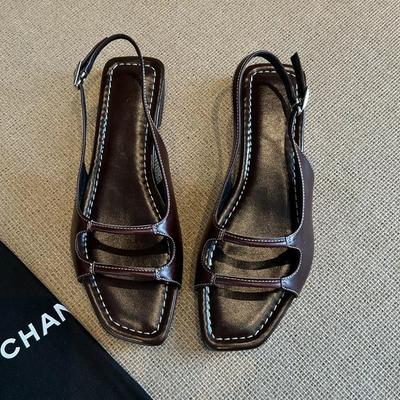 Женская обувь – Сандалии