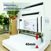 Zhongchuang'en CN-CD3130 Semi-Automatic Electric 3-Hole Archive Binding Machine CN plug (adapter included)