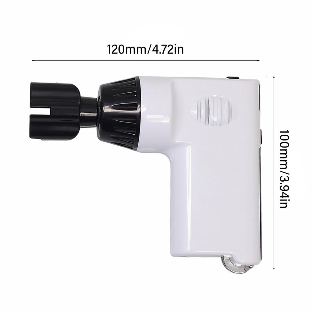Электрическая автоматическая гитара String Cutter String Resetting Tool Инструмент String Winder Аксессуары для гитары