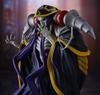 Overlord Ainz Ooal Gown Figure