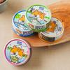 [Питомец] Dongwon Nutri Plan Tongyeong Tuna & Dalgogi 90 г