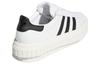 Суперстар Ivy Park x Суперстар Adidas Originals Платформа 'Cloud White' Женские FY7730