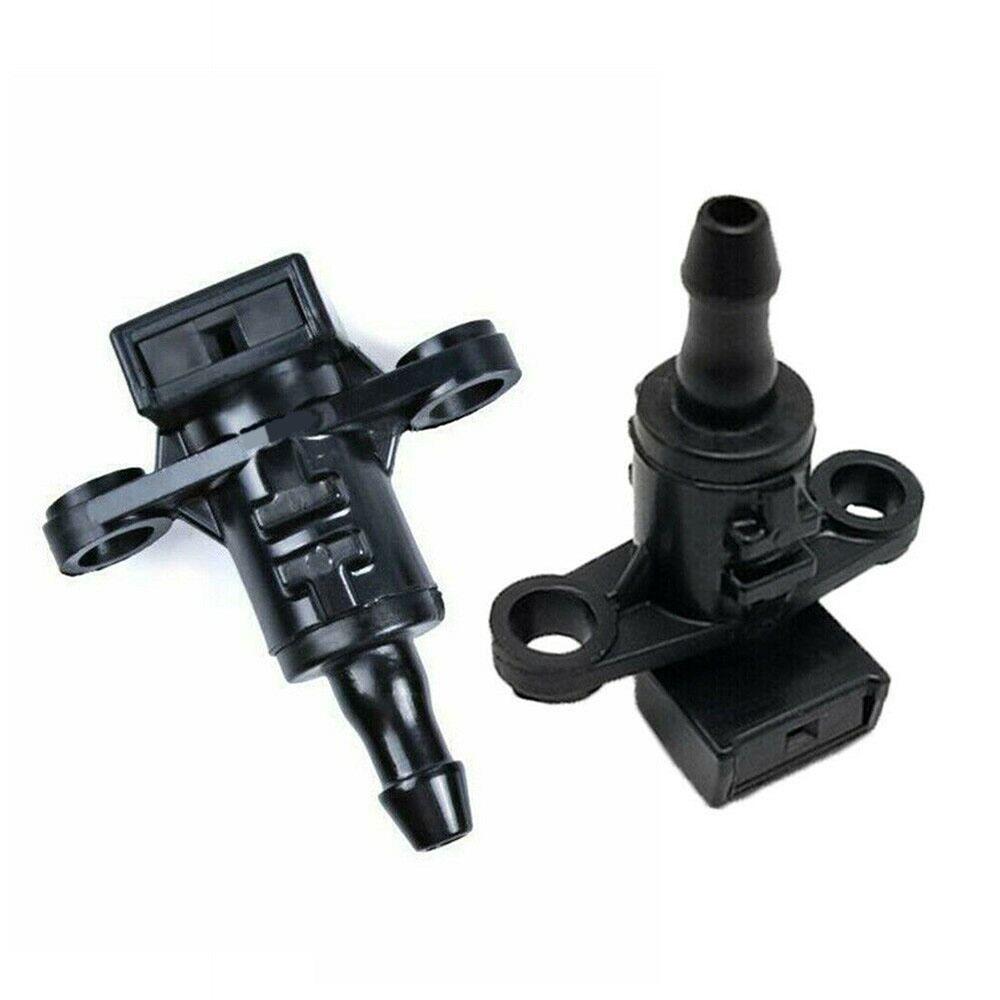 1 пара омывателей ветрового стекла 98630-3X000 для Kia Ceed Picanto Rio Mk3