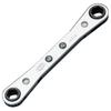 Kyoto Machinery Tools Plate Ratchet Box Wrench (KTC) RM-8X9