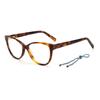 Ladies' Spectacle Frame Missoni MMI-0075-05LF315 Ø 53 Mm