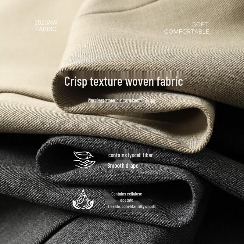 Женский блейзер YERAD в стиле smart casual свободного кроя