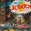 LP Record VARIOUS - Let The Music Scratch MKL1 Streetwave 1984 UK Dance & Electronica Used