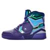 Кеды Erx Impress High 'Court Purple Iridescent' 163796C