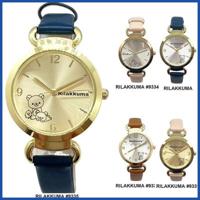ALIAS RILAKK Series Unisex Wrist Watch WW20105SXRK WW20104SXRK WW20103SXRK WW20108SXRK WW20106SXRK Gift Casual Business Sports Student