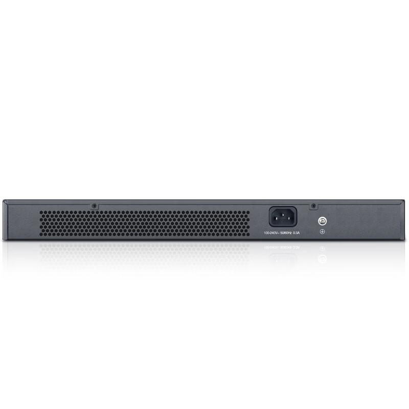TP-Link SG1016T 16-Port Gigabit Unmanaged Switch