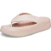 Crocs Getaway Platform Flip Quartz 22cm Sandals,