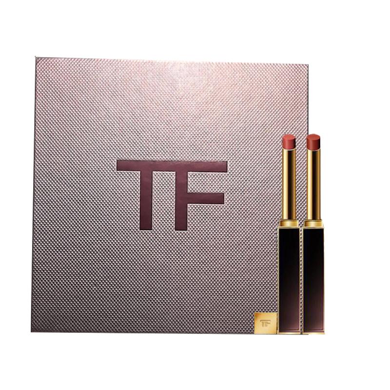 Tom Ford Тонкая губная помада с блеском, цвет в ассортименте, случайная отправка