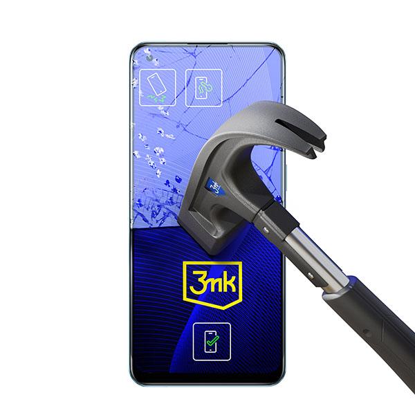 Realme 9 Pro+ - 3Mk Flexibleglass