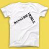 Dangerous Girls Dangerous Girls Punk Rock Music Gift Tee T Shirt 2013