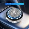 Bling Diamond Автомобильные духи Ароматерапевтические украшения Творческий аромат ароматерапии Стойкий аромат Автомобильные духи Украшения