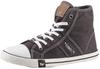 Кроссовки MUSTANG 1099-502 black