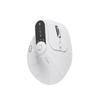 OUSEITECH X JOMAA Wireless Ergonomic Rechargeable Vertical Mouse with Horizontal 5 Function Bluetooth Wireless Ergonomic Compatible with Button Mouse,