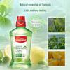 Colgate Deep Clean Mouthwash