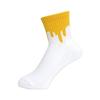 LIXTICK DRIP SOCKS 3PACK набор носков Набор носков (4-й)/Капельный 3-парный 3-парный