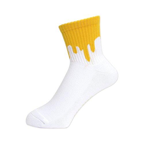 LIXTICK DRIP SOCKS 3PACK набор носков Набор носков (4-й)/Капельный 3-парный 3-парный