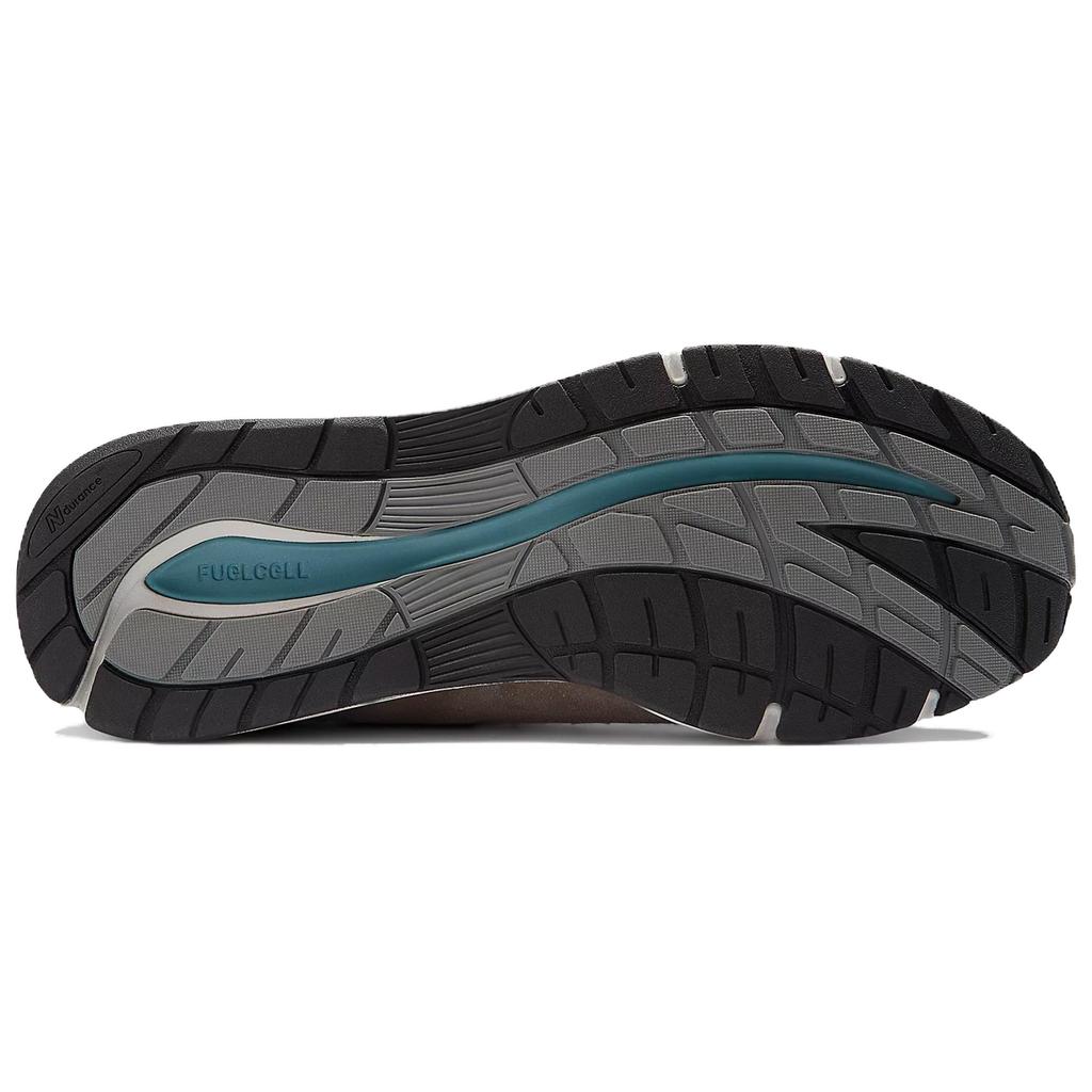 Новые New Balance 991v2 MiUK Rock Ridge Grey