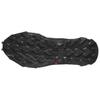 SALOMON ALPHACROSS 5 Нескользящие Износостойкие Кроссовки с Низким Верхом Мужские Черные Кроссовки L47313100