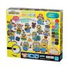 Perler Beads Plenty Set Minion 80-56952