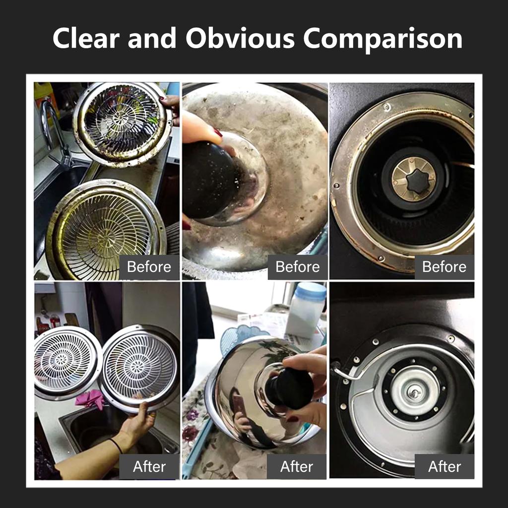 1500 Вт Ручной пароочиститель Высокотемпературная машина для чистки паром под давлением с насадками-щетками для кухонной мебели ванной комнаты