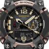 Casio G-SHOCK GWG-B1000-1A4JF [G-SHOCK MASTER OF G MUDMASTER Bluetooth Radio Wave Solar Biomas Plastic]