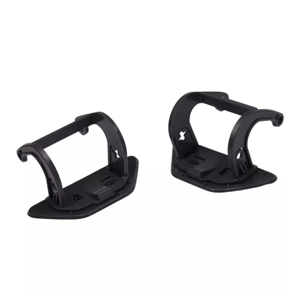 2x Крышка омывателя фары для 11-13 BMW F10 F18 5 серии 51117246869 51117246870