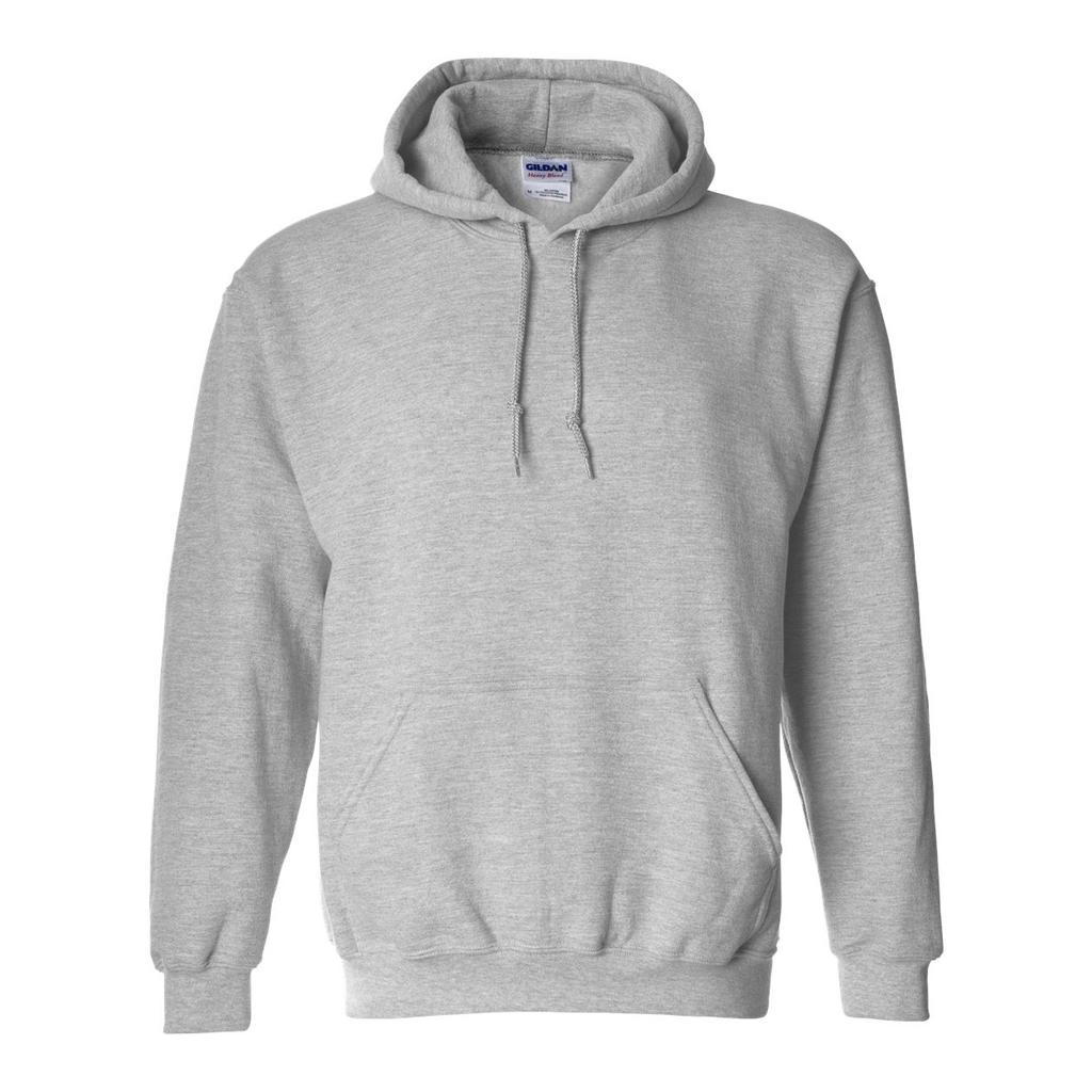 Gildan Unisex Adult Heavy Blend Hoodie