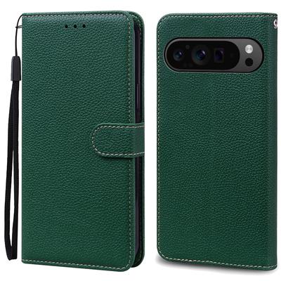 Чехол для Pixel 10/10 Pro/10 Pro XL для Google Pixel 10 Чехол Кошелек Кожаный Чехол-книжка для Google Pixel 10 Pro XL Чехол 10 ProXL Fundas