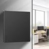 86 Type Wall Hole Cover 4 Colors Decorative Panel Plate  Electrical Supplies