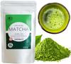 Otsuka Green Tea Co Органический порошок матча Сертифицирован JAS Японский внутренний 100 г пакетик С 1869 года