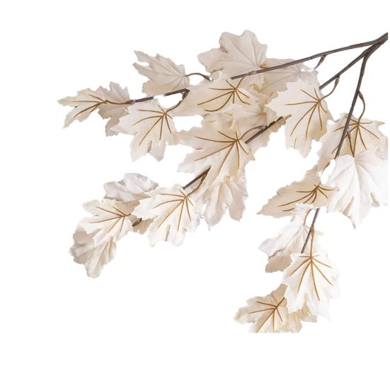 Искусственный кленовый лист, яркий цвет, имитация растения, изысканный реалистичный кленовый лист для украшения дома, вечеринки, секс-одежда для взрослых