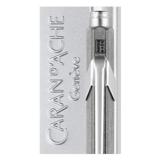Шариковая ручка Caran 849 Gift Line Original d'Ache NF0849-069