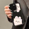 Чехол для телефона iPhone 11 13 12 14 15 16 Pro Max 7 8 Plus XR XS Max Samsung A55 S24 S23 A02S Redmi 9 13C 9A 10 A3 OPPO A15S A16 A17 A18 A38 A53 A54 A31