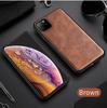 Кожаный чехол для Iphone 13 12 Pro Max 11 Xr Xs Max X 14pro Max, оригинальный противоударный ультралегкий чехол для Iphone 12 Pro