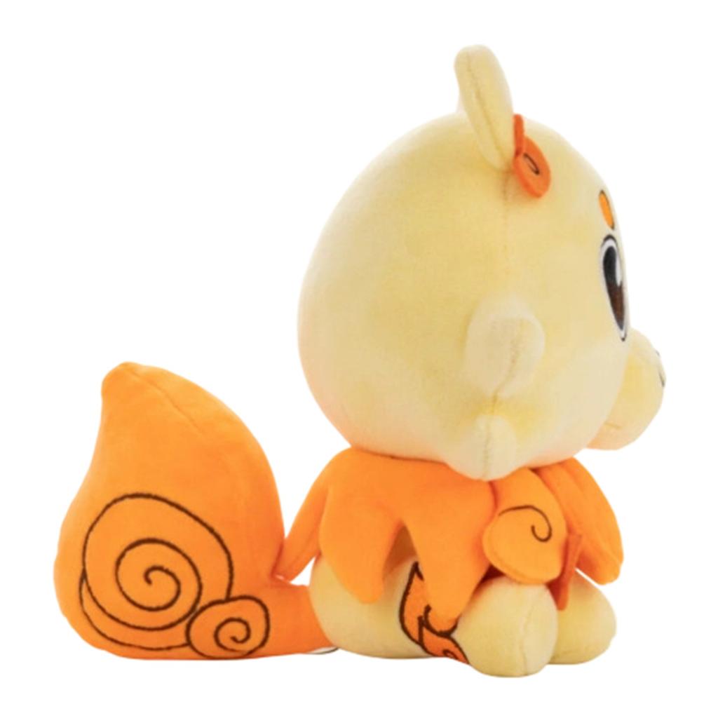 Плюшевые игрушки, мягкие украшения на подушку, детский день рождения, предпочтительный подарок на Рождество, праздники, дни рождения