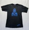 Hanes Heavyweight “You’re My Boy Blue” Graphic Tee Men’s M Movie Quote Shirt Unisex T-Shirt