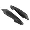 WAASE For Triumph Daytona 660 2024 2025 Rear Seat Side Panel Cover Frame Guard Fairing Cowl Protection