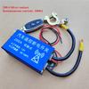 12V 200A Battery Disconnect Switch with Remote Control