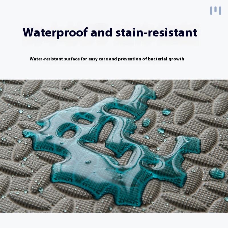 Оптовые пенопластовые коврики для гостиной, детский коврик для ползания, коврик для ползания в спальню, пенопластовый коврик для пола