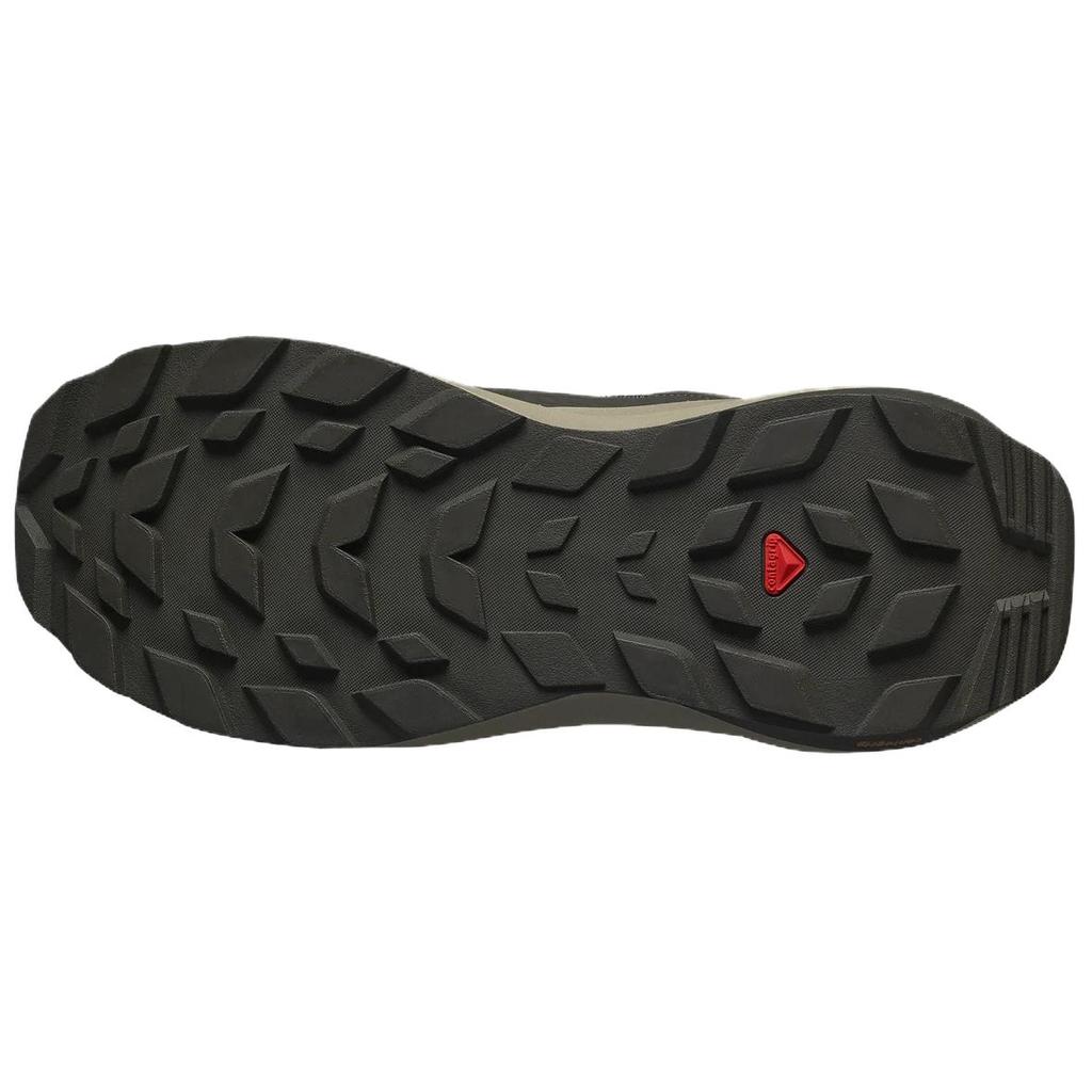 Salomon Elixir GORE-TEX 'Peat Vintage Khaki'