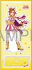 TM Opera O Acrylic Stand Competition Uniform Ver. Uma Musume Official Merchandise