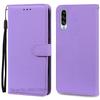 Для Samsung Galaxy A90 5G чехол-книжка держатель для карт кожаный кошелек флип чехол для Samsung Galaxy A90 5G чехол телефонные чехлы