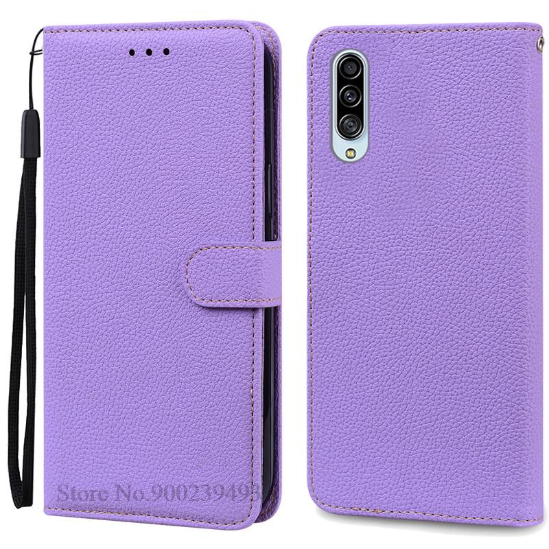 Для Samsung Galaxy A90 5G чехол-книжка держатель для карт кожаный кошелек флип чехол для Samsung Galaxy A90 5G чехол телефонные чехлы