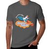 Afternoon Delight Tshirt Standard Fit Solid Tee Shirt Tshirt