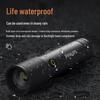 Philips SFL2185 LED Waterproof Flashlight